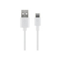 Goobay USB-C laadimis- ja sünkroonimiskaabel, 1m | USB-A to USB-C