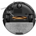 Dreame robot vacuum cleaner F20, black