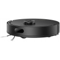 Dreame robot vacuum cleaner F20, black
