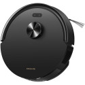 Dreame robot vacuum cleaner F20 Plus, black