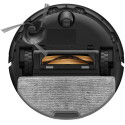 Dreame robot vacuum cleaner F20 Plus, black