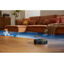 Dreame robot vacuum cleaner F20 Plus, black