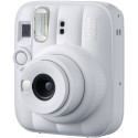 Fujifilm Instax Mini 13, clay white + film