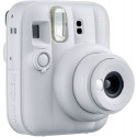 Fujifilm Instax Mini 13, clay white + film