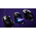 Logitech Mouse G502 X LIGHTSPEED black black