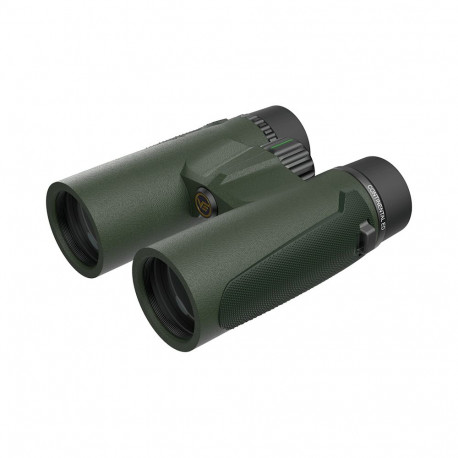 Vector Optics binokkel Continental 10x42 ED, oliivroheline