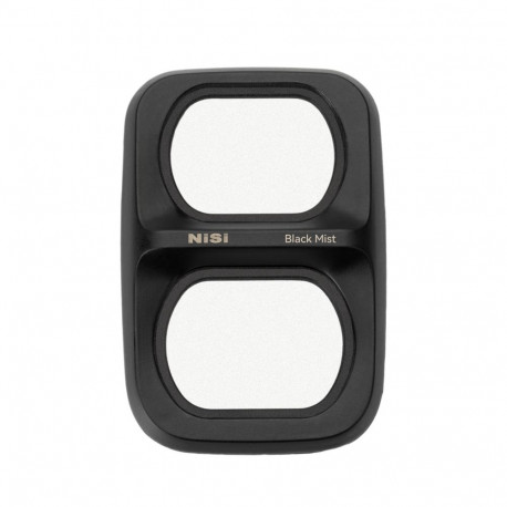 NiSi musta udu filter DJI Osmo Pocket 4 Pro jaoks
