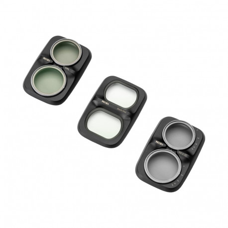 NiSi Filter Professional Kit for DJI Osmo Pocket 4 Pro