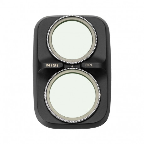 NiSi Filter Circular Polarizer CPL for DJI Osmo Pocket 4 Pro
