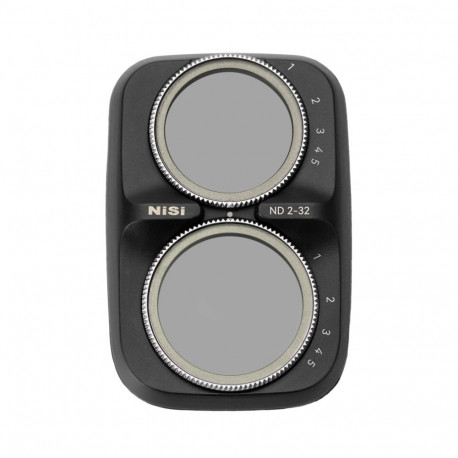 NiSi Filter VND 1-5 stops for DJI Osmo Pocket 4 Pro