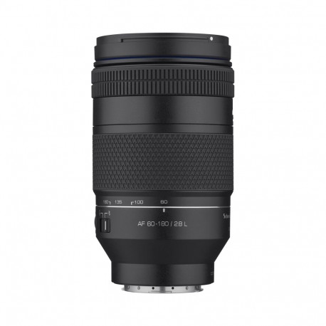 Samyang AF 60-180mm F/2.8 L-mount (full frame & APS-C)