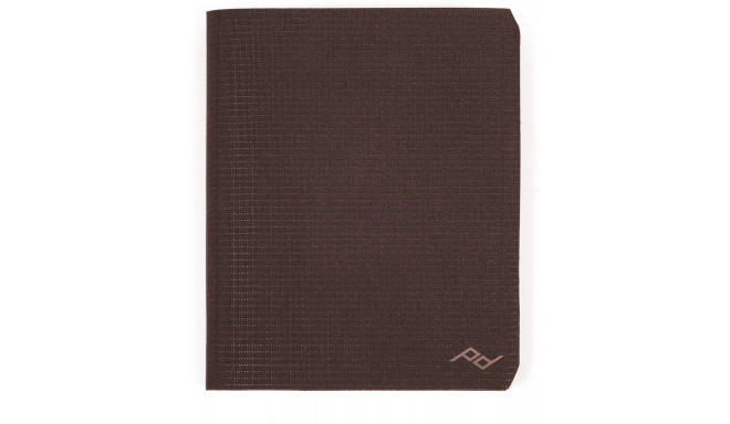Peak Design passikaaned Passport Wallet, eclipse