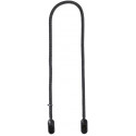 Peak Design kaamerarihm Form Rope Short, must