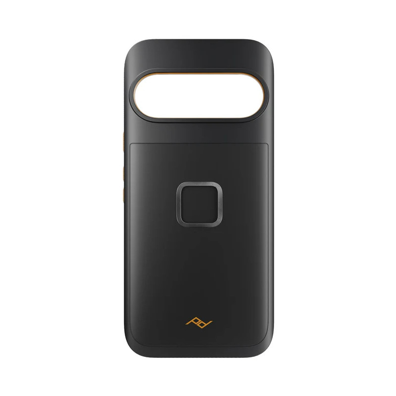 Peak Design kaitseümbris Google Pixel 10 Pro XL Mobile GNAR Case, must