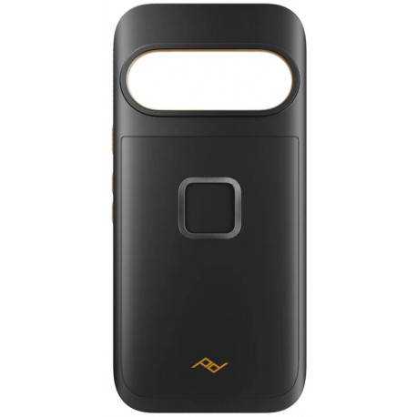 Peak Design kaitseümbris Google Pixel 10/10 Pro Mobile GNAR Case, must