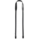 Peak Design camera strap Form Leather Long, black