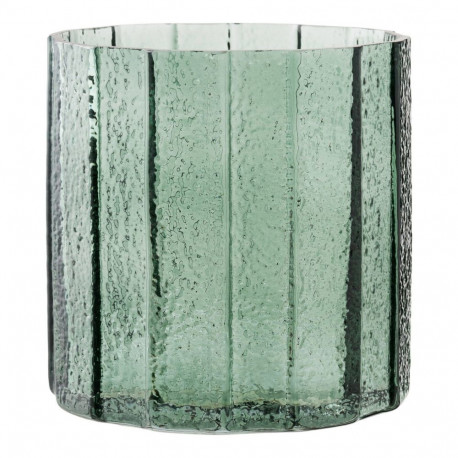 Lillepott POSY GREEN ø15x15 cm, looduslik
