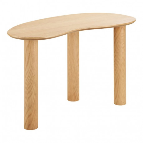 Kirjutuslaud LIVIGNO 60x120 cm, tamm