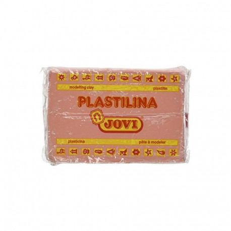 JOVI plastiliin 350 g naha värvi 7208
