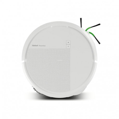 iRobot Roomba Plus 415 Combo robot-tolmuimeja, valge + AutoWash Dock
