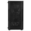 Logic arvutikorpus Aramis ARGB Mini USB 3.0
