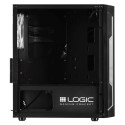 Logic computer case Aramis ARGB Mini USB 3.0