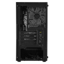 Logic arvutikorpus Aramis ARGB Mini USB 3.0