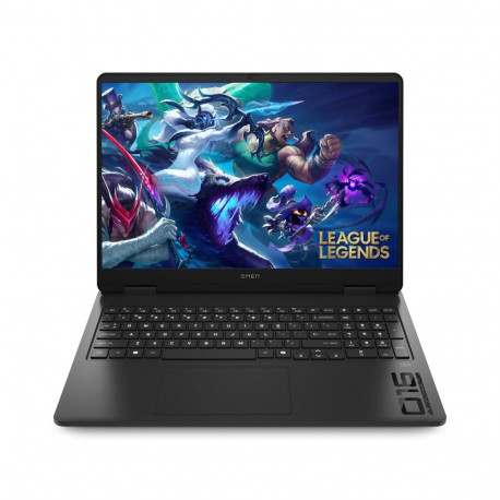HP Omen 16-am0022nw i7-14650HX 16.0"2K LBL IPS 165Hz 400nits AG 32GB DDR5 5600 SSD1TB GeForce RTX 50