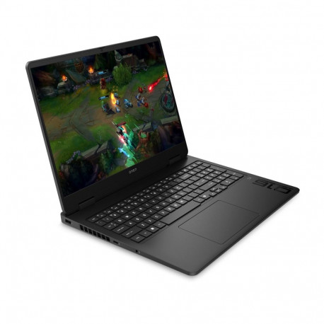 HP mänguri sülearvuti OMEN 16-am0022nw 16", Intel® Core™ i7-14650HX, 2K, 32 GB DDR5-SDRAM, 1 TB SSD,