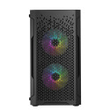 Logic arvutikorpus Aramis ARGB Mini USB 3.0