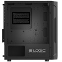 Logic computer case Aramis ARGB Mini USB 3.0