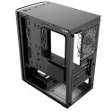 Logic computer case Aramis ARGB Mini USB 3.0