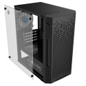 Logic arvutikorpus Aramis ARGB Mini USB 3.0