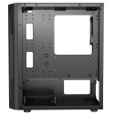 Logic computer case Aramis ARGB Mini USB 3.0