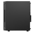 Logic computer case Aramis ARGB Mini USB 3.0