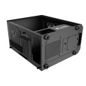 Logic arvutikorpus Aramis ARGB Mini USB 3.0