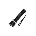 Esperanza EOT073 Flashlight Black, LED Flashlight