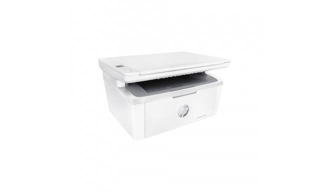 HP printer LaserJet M140w juhtmevaba mitmefunktsiooniline, mustvalge
