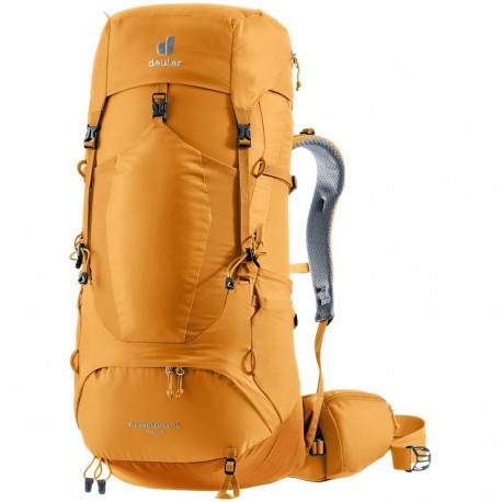 Deuter Aircontact Lite 40 + 10 40L, merevaigukollane