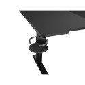 GENESIS NDS-2295 computer desk Black
