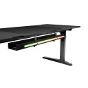 GENESIS NDS-2295 computer desk Black