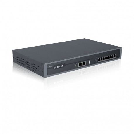 Yeastar IP-telefonikeskjaam P550 50 kasutajale