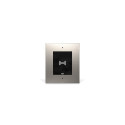 2N 9160344 access control reader Basic access control reader Black
