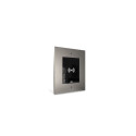 2N 9160344 access control reader Basic access control reader Black