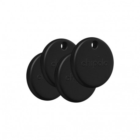 Chipolo POP Item Finder Black