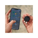 Zestaw lokalizatorów POP Chipolo 4 szt. czarne