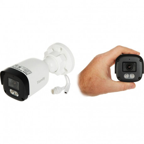 IP-kaamera TC-C32QN SPEC:I5W/WIFI/2.8MM