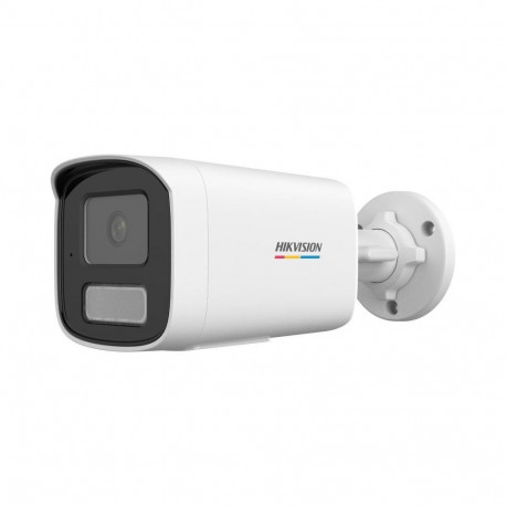 Hikvision IP-võrgukaamera 4 MP ColorVu 3.0 fikseeritud kuulkaamera sise- ja välistingimustesse 2688 