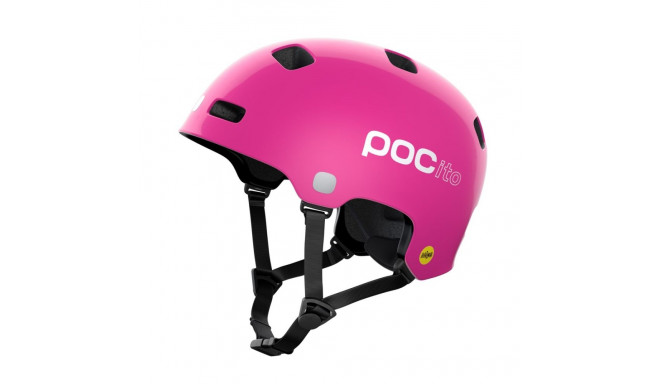 POC POCito Crane MIPS, roosa