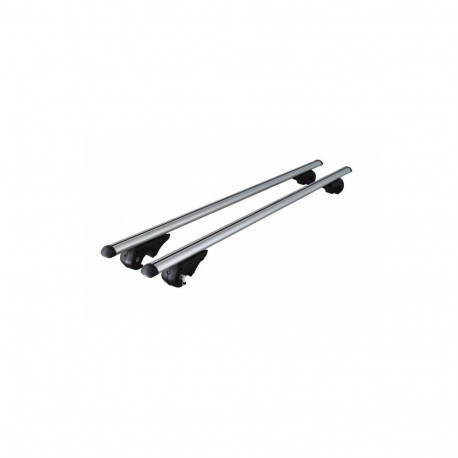 Fischer piirdetalad Topline 1.2m, avatud